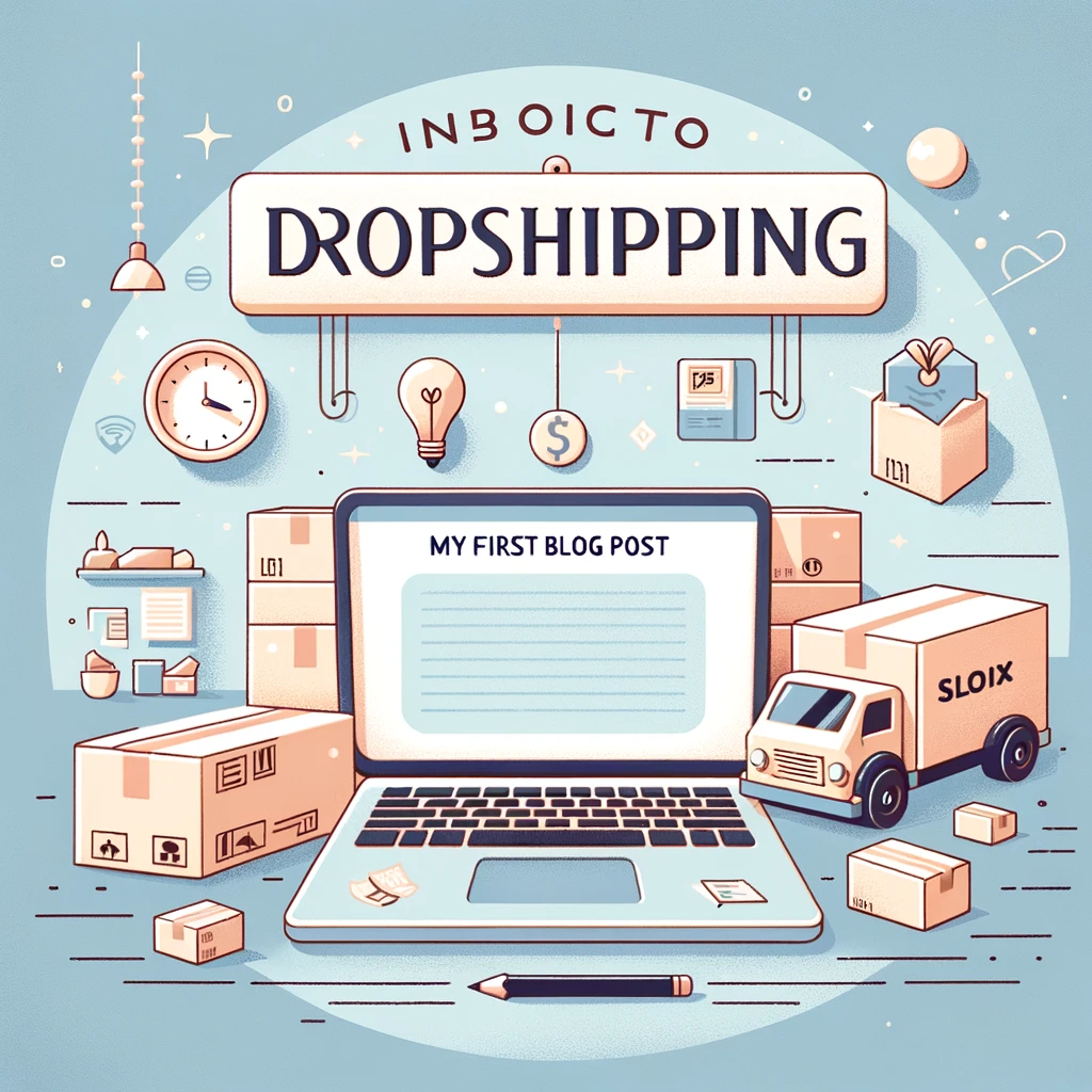 Introduction to Dropshipping